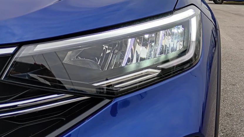 Slika Taigo Life 1.5 TSI DSG