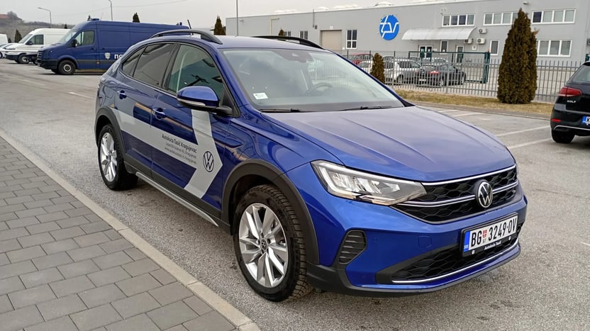 Slika Taigo Life 1.5 TSI DSG