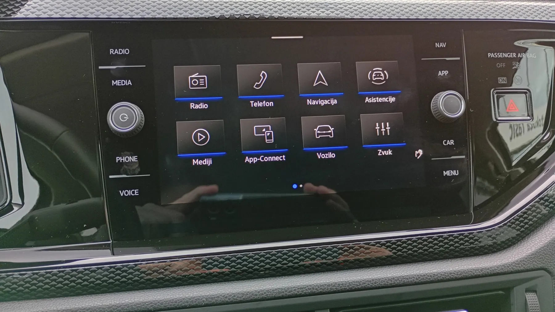 Slika Taigo Life 1.5 TSI DSG