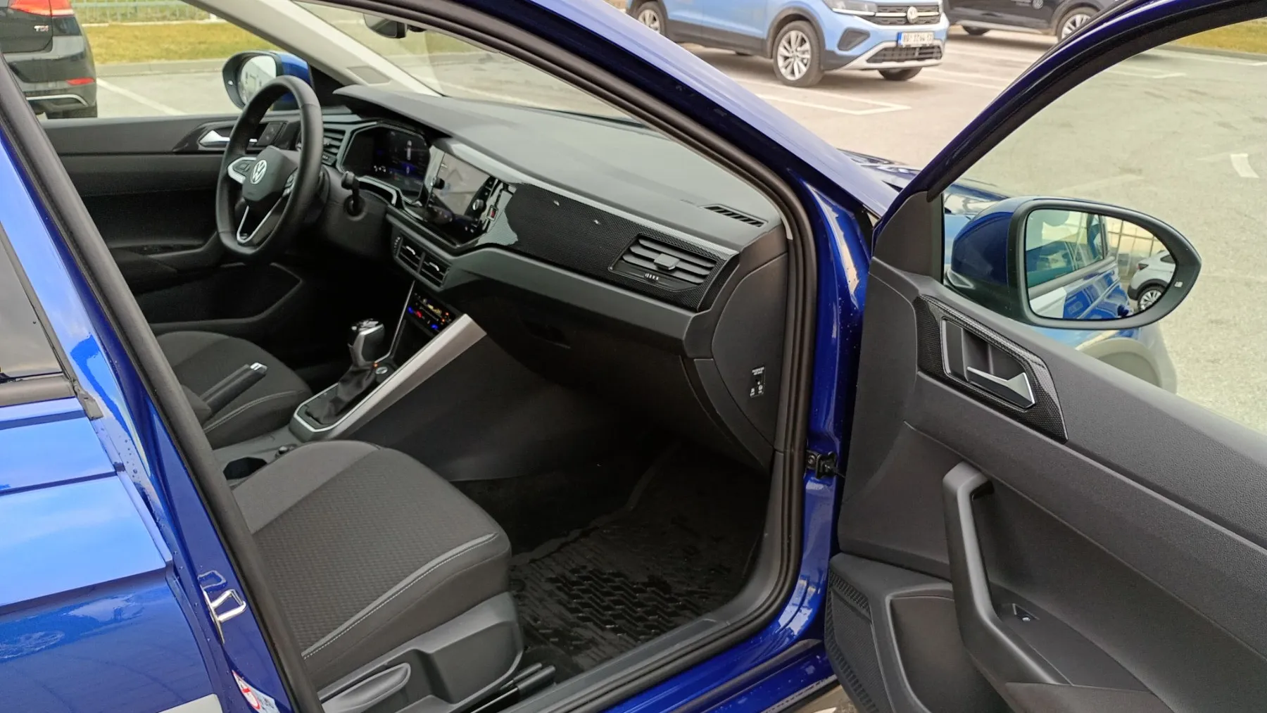 Slika Taigo Life 1.5 TSI DSG