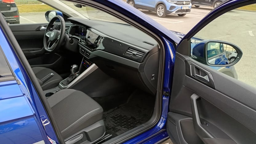 Slika Taigo Life 1.5 TSI DSG