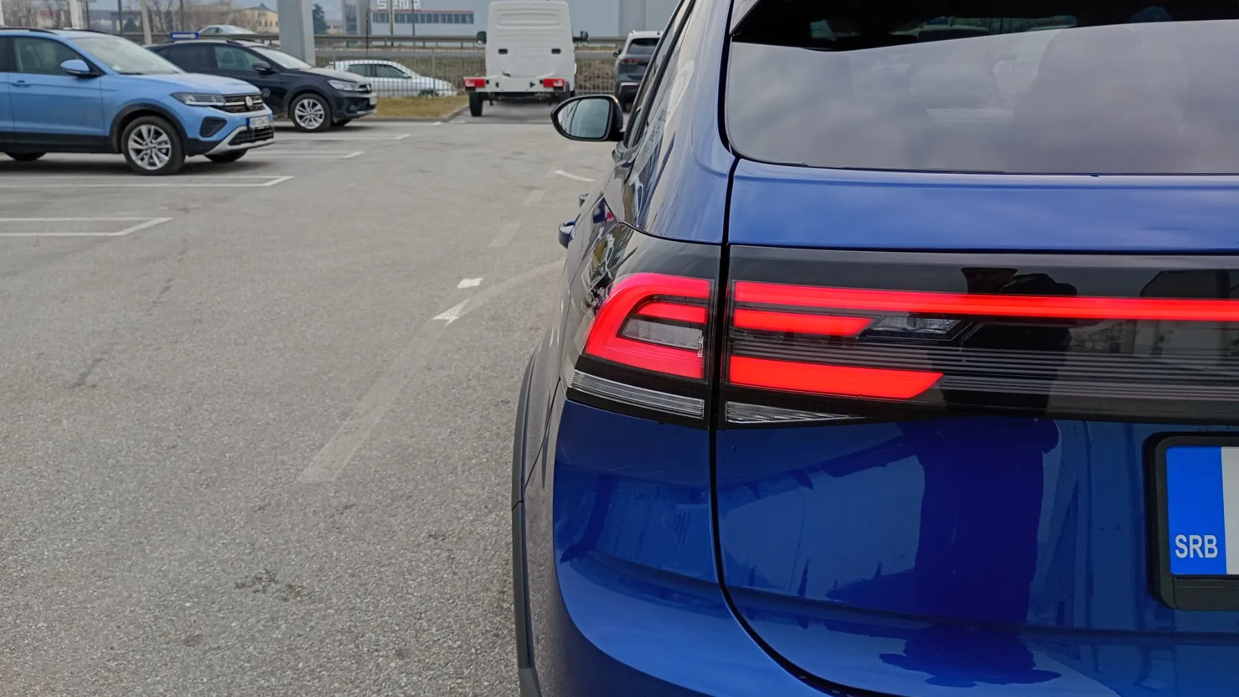 Slika Taigo Life 1.5 TSI DSG