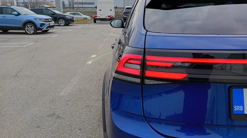 Slika Taigo Life 1.5 TSI DSG