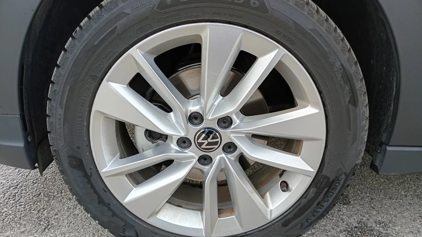 Slika Taigo Life 1.5 TSI DSG