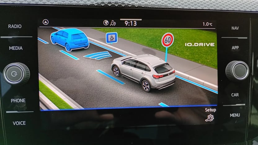 Slika Taigo Life 1.5 TSI DSG