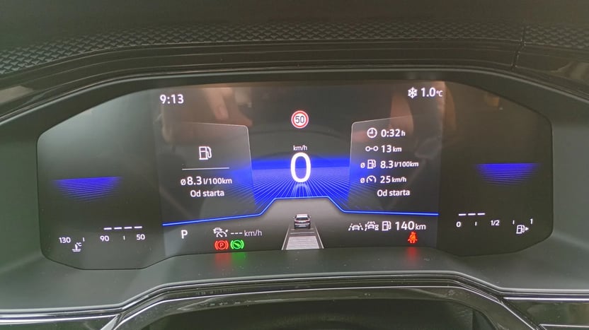 Slika Taigo Life 1.5 TSI DSG