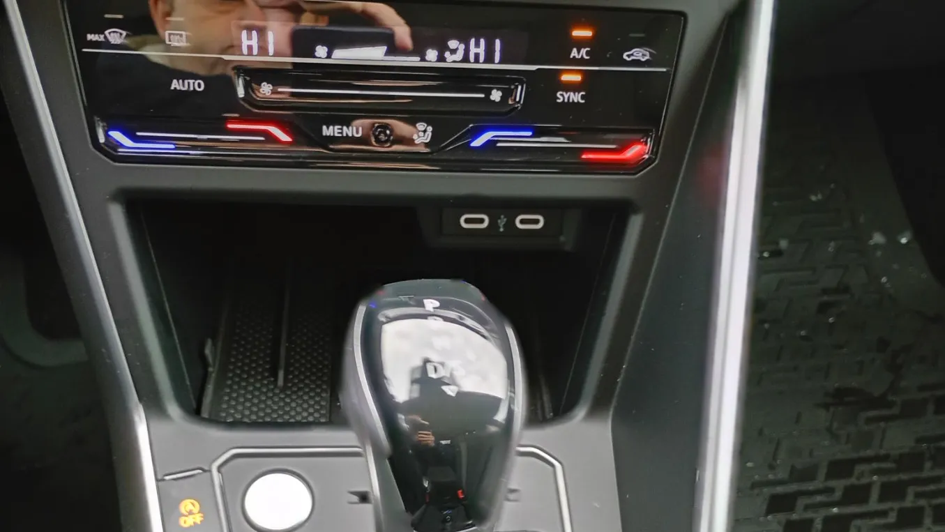 Slika Taigo Life 1.5 TSI DSG