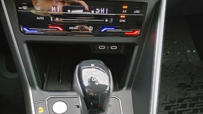 Slika Taigo Life 1.5 TSI DSG