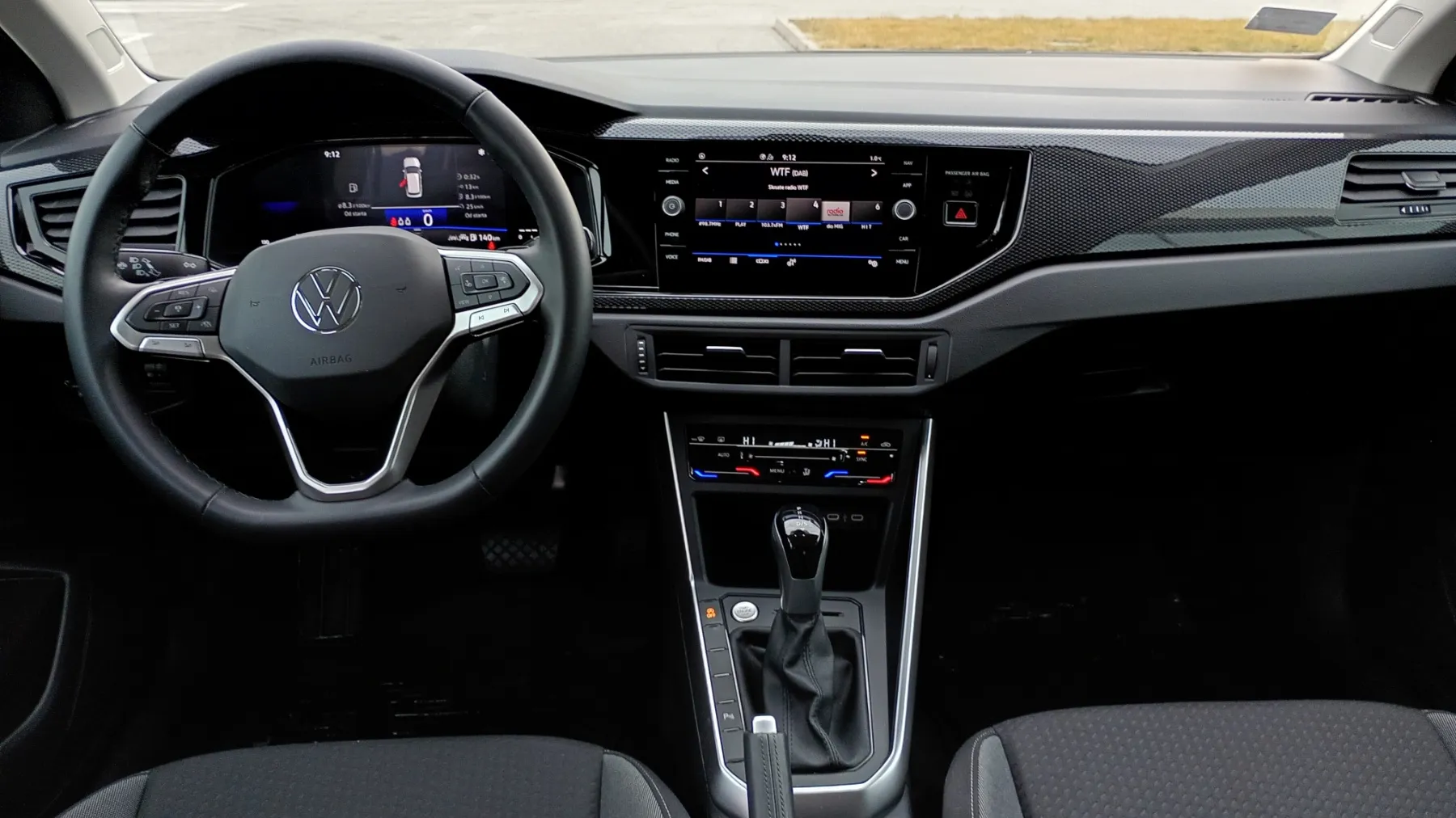 Slika Taigo Life 1.5 TSI DSG