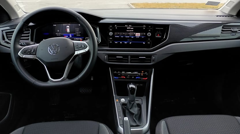 Slika Taigo Life 1.5 TSI DSG