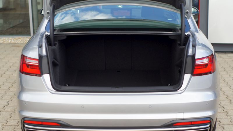 A4 advanced 35 TDI STR