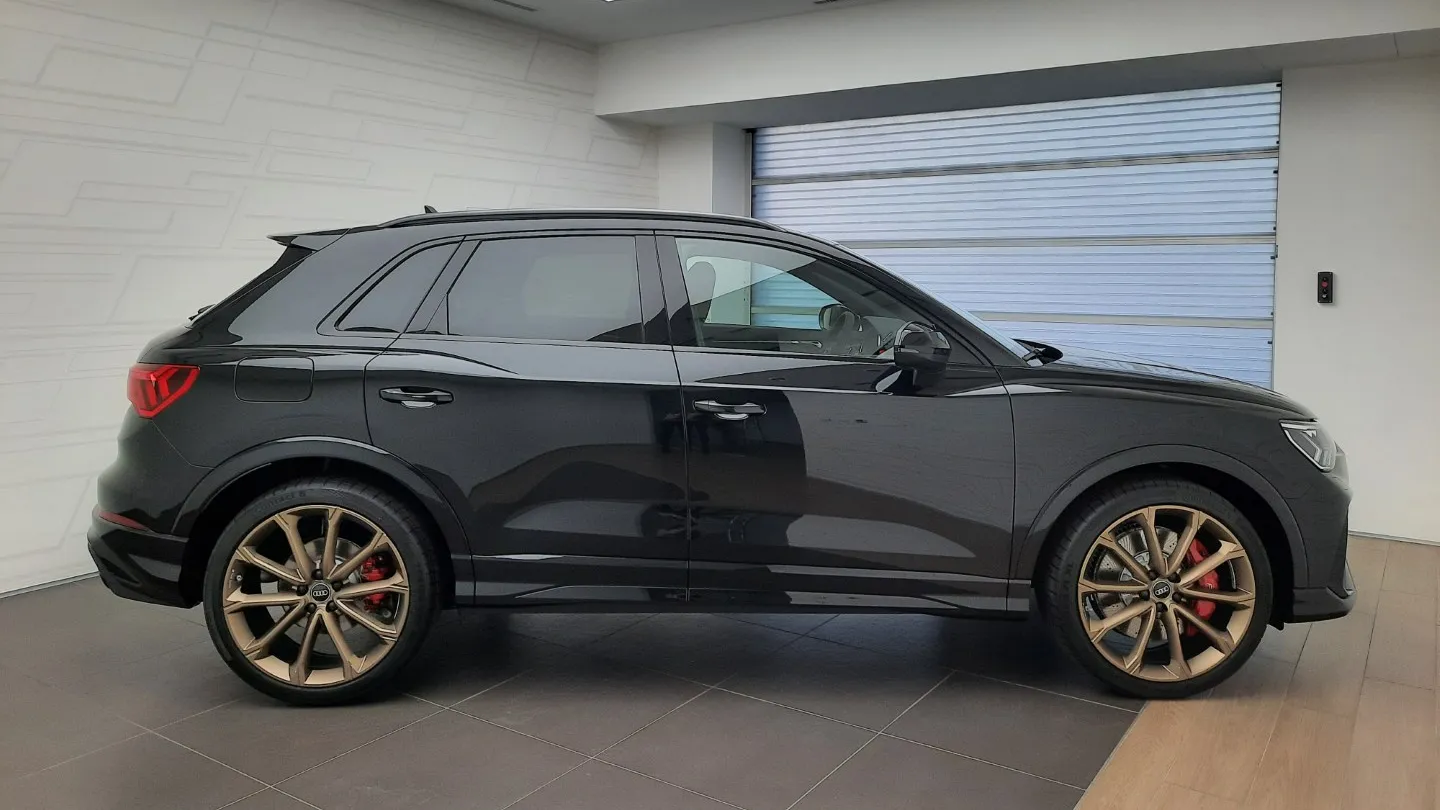 Obrázok RS Q3 2.5 TFSI quattro STR