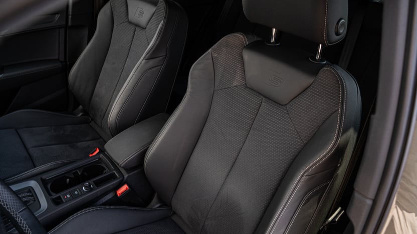Obrázok Q3 Sportback Sline 35 TFSI STR