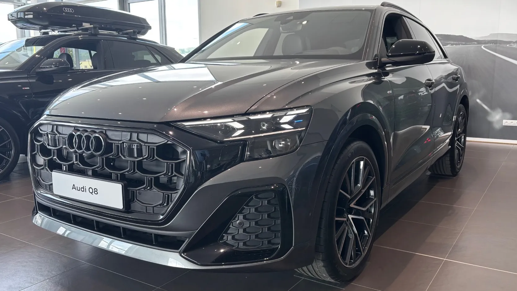 Obrázok Q8 50 TDI quattro TT8