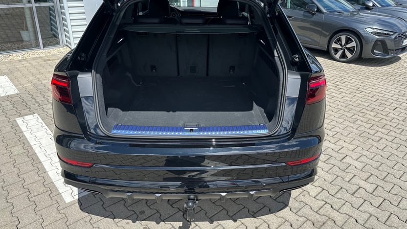 Obrázok Q8 50 TDI quattro TT8