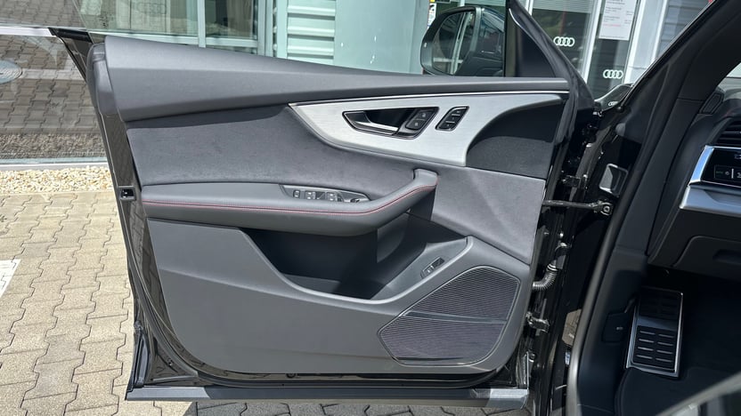 Obrázok Q8 50 TDI quattro TT8