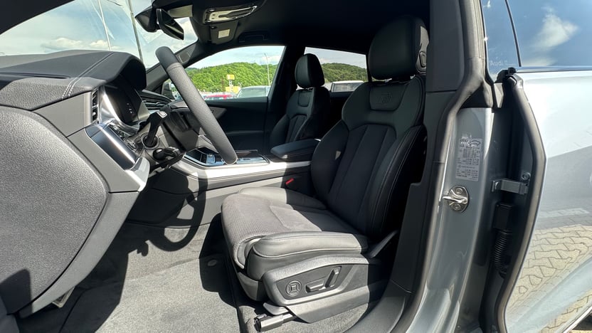 Obrázok Q8 50 TDI quattro TT8