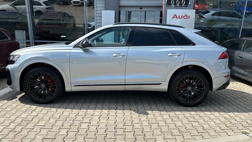 Obrázok Q8 50 TDI quattro TT8