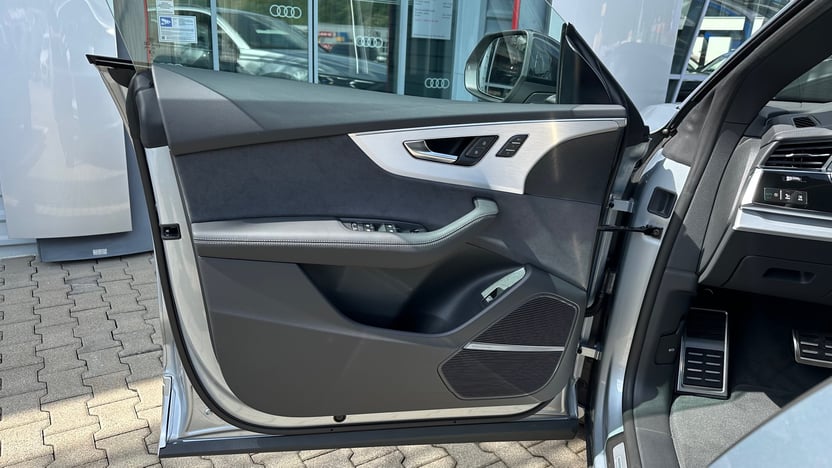 Obrázok Q8 50 TDI quattro TT8