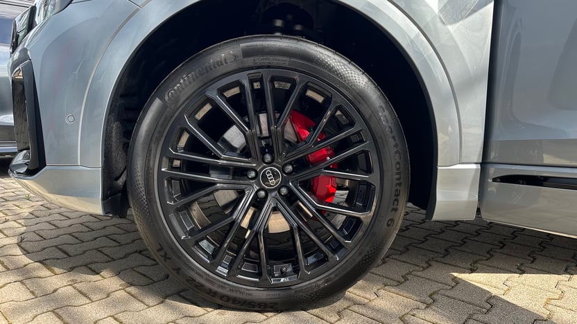Obrázok Q8 50 TDI quattro TT8