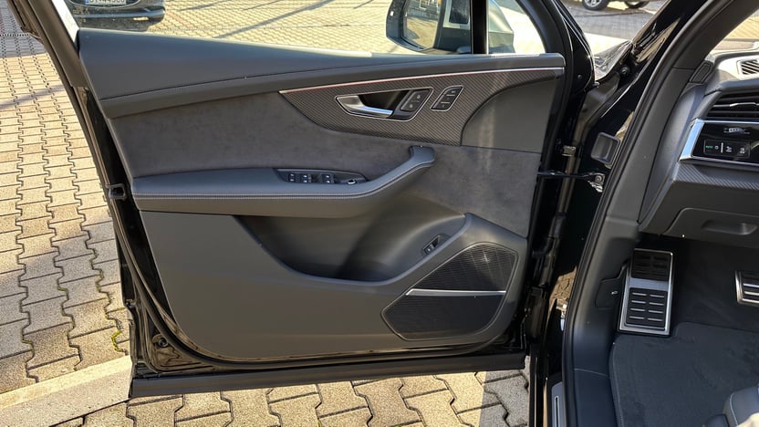 Obrázok SQ7 TFSI quattro