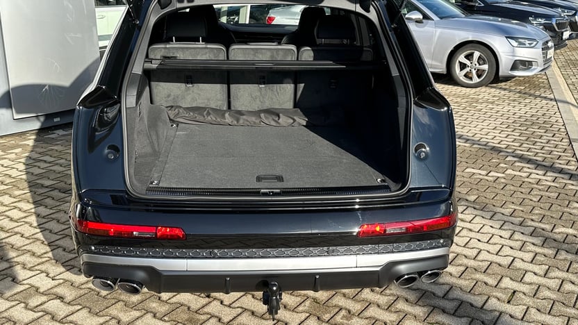 Obrázok SQ7 TFSI quattro