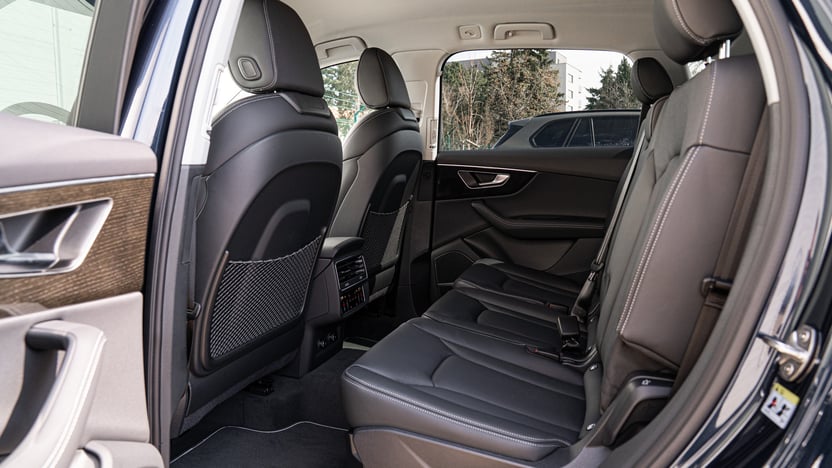 Obrázok Q7 50 TDI quattro TT8
