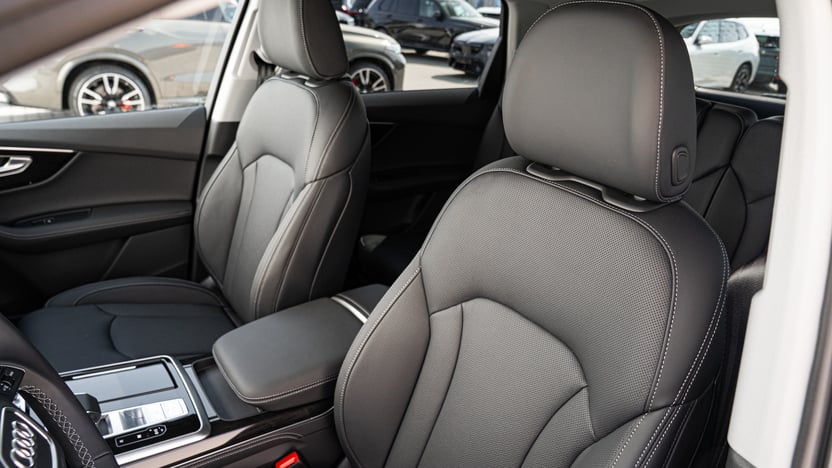 Obrázok Q7 50 TDI quattro TT8