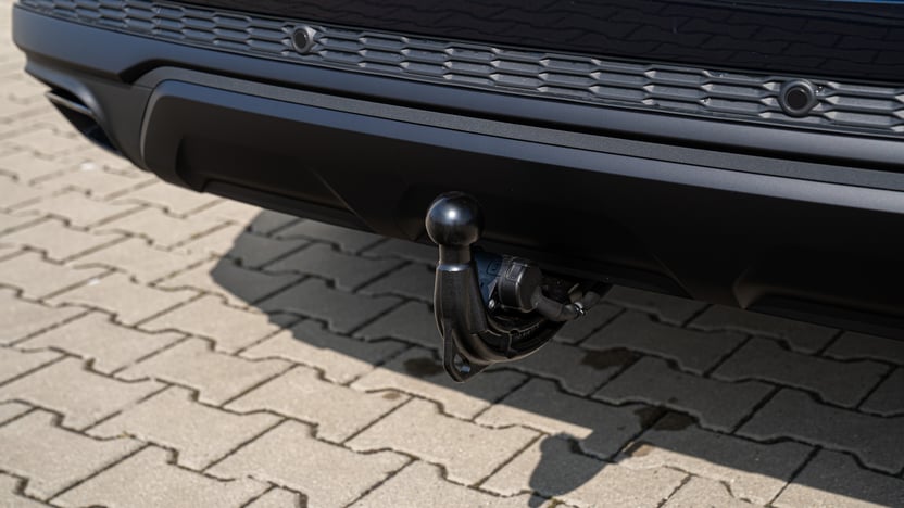 Obrázok Q7 50 TDI quattro TT8