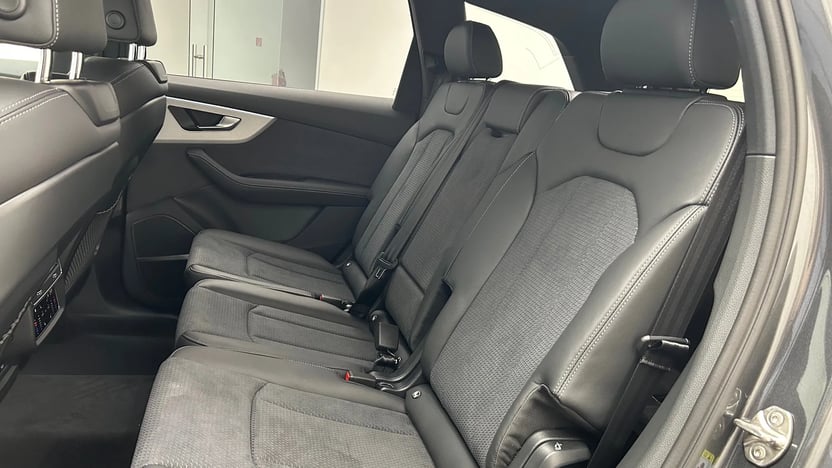 Obrázok Q7 S line 50 TDI quattro TT8