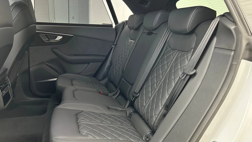 Obrázok Q8 50 TDI quattro TT8