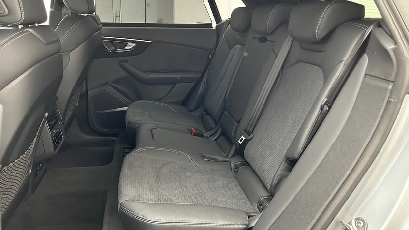 Obrázok Q8 50 TDI quattro TT8