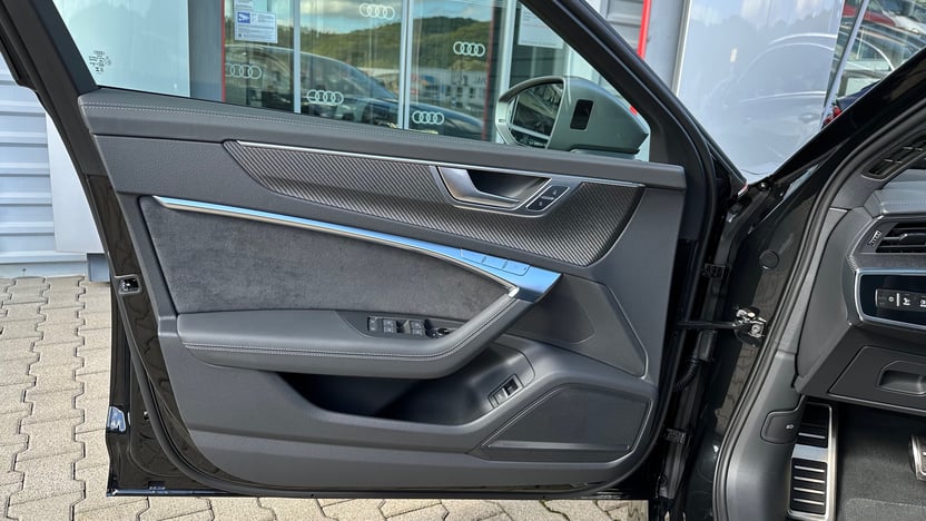 Obrázok RS6 Avant performance TFSI quattro TT8