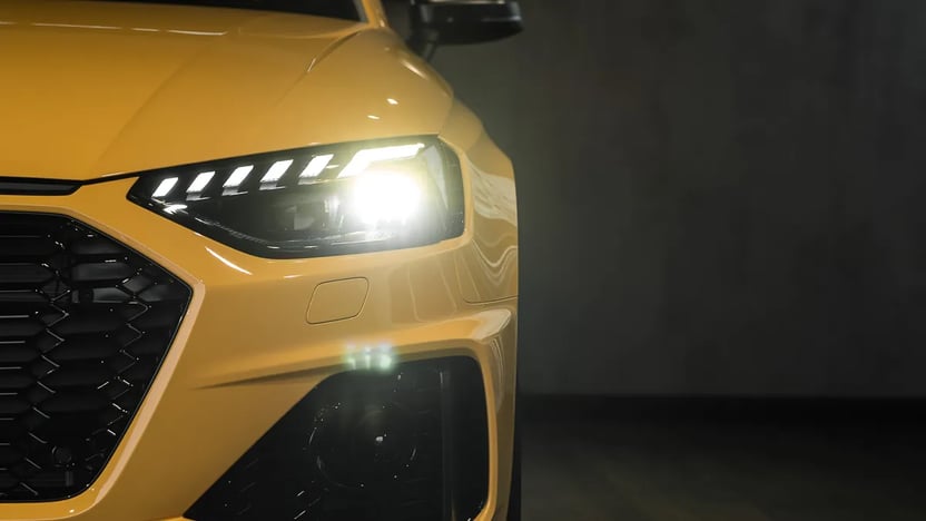 Obrázok RS4 Avant 25 years editionTFSI quattro