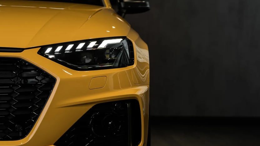 Obrázok RS4 Avant 25 years editionTFSI quattro