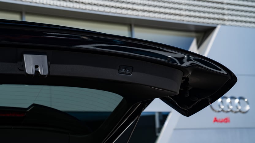 Obrázok Q7 S line 50 TDI quattro TT8