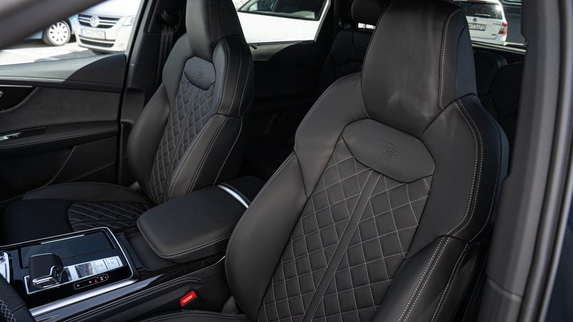 Obrázok Q7 S line 50 TDI quattro TT8