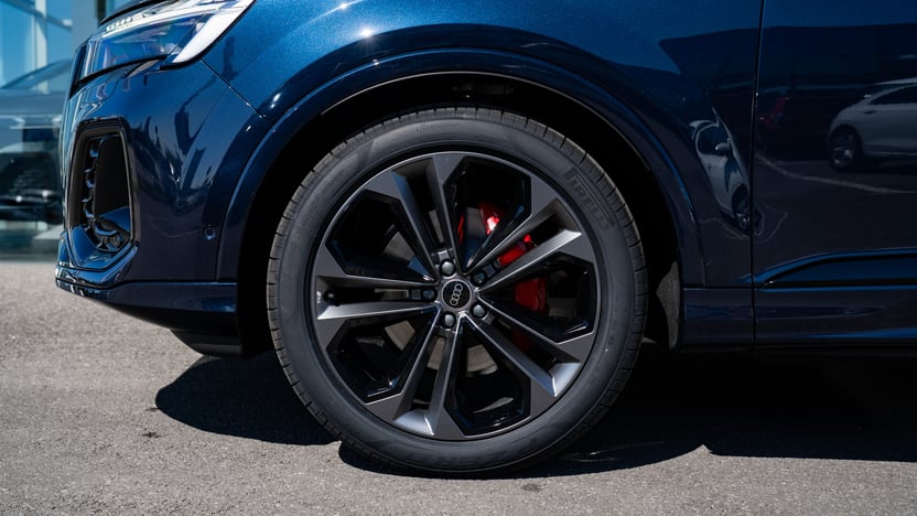 Obrázok Q7 S line 50 TDI quattro TT8