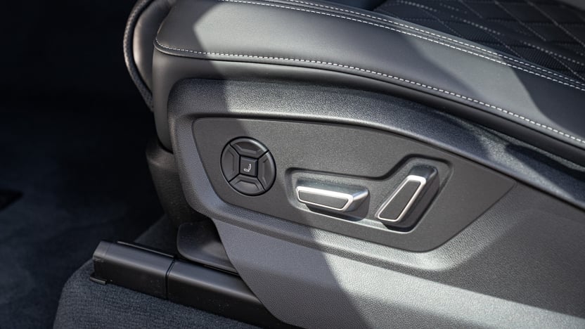 Obrázok Q7 S line 50 TDI quattro TT8