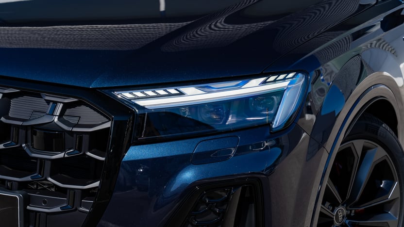Obrázok Q7 S line 50 TDI quattro TT8