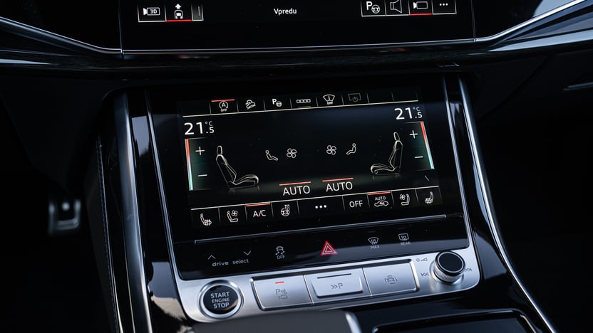 Obrázok Q7 S line 50 TDI quattro TT8