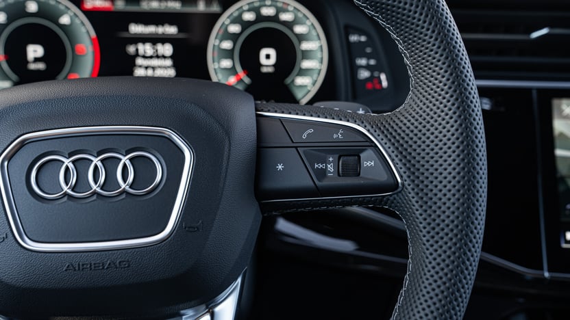 Obrázok Q7 S line 50 TDI quattro TT8