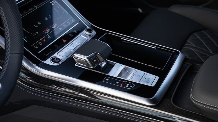 Obrázok Q7 S line 50 TDI quattro TT8