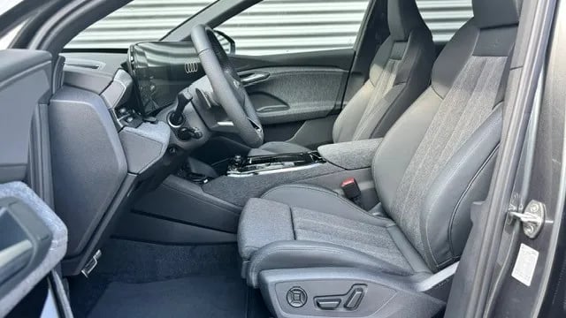 Obrázok Q6 SUV e-tron quattro