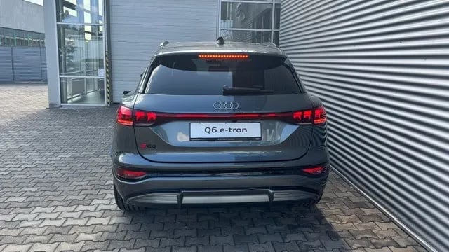 Obrázok Q6 SUV e-tron quattro