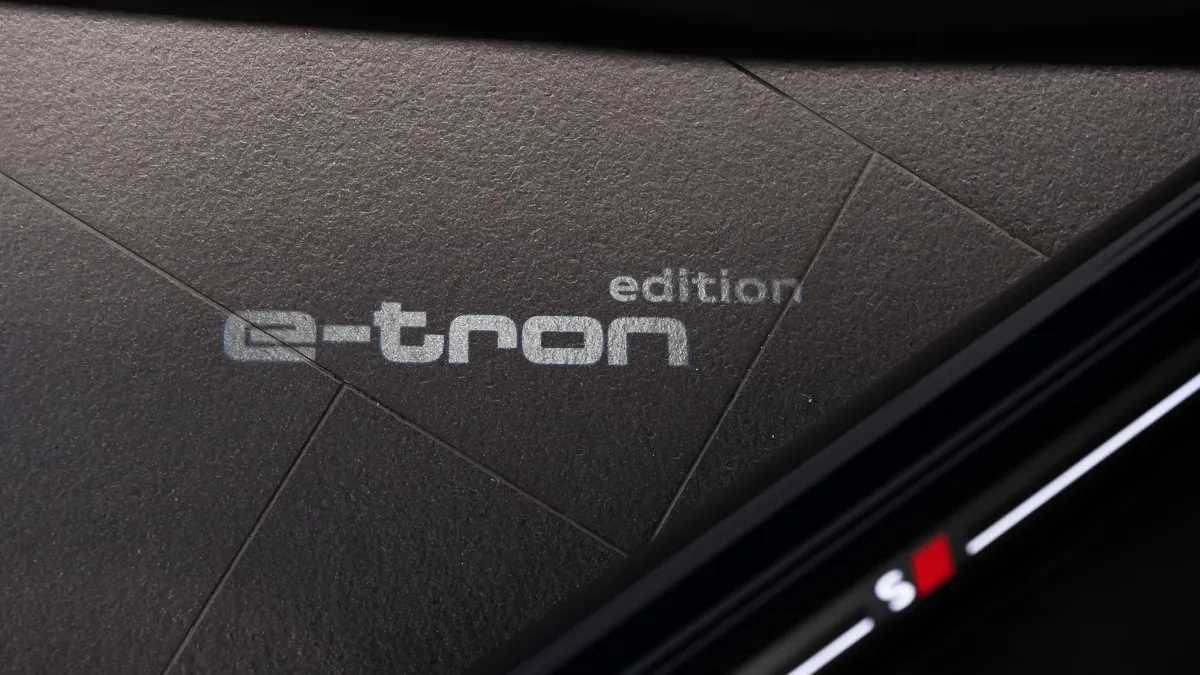 Obrázok Q6 SUV e-tron quattro