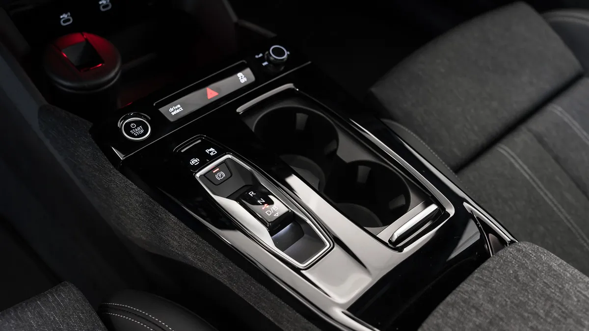 Obrázok Q6 SUV e-tron quattro