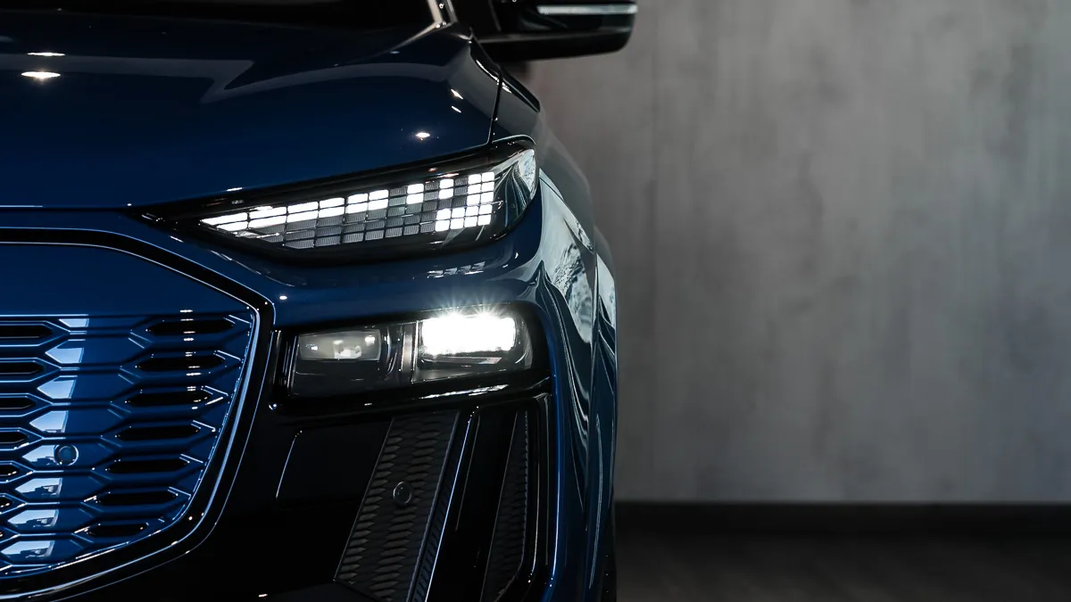 Obrázok Q6 SUV e-tron quattro