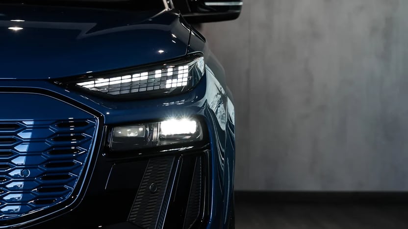 Obrázok Q6 SUV e-tron quattro