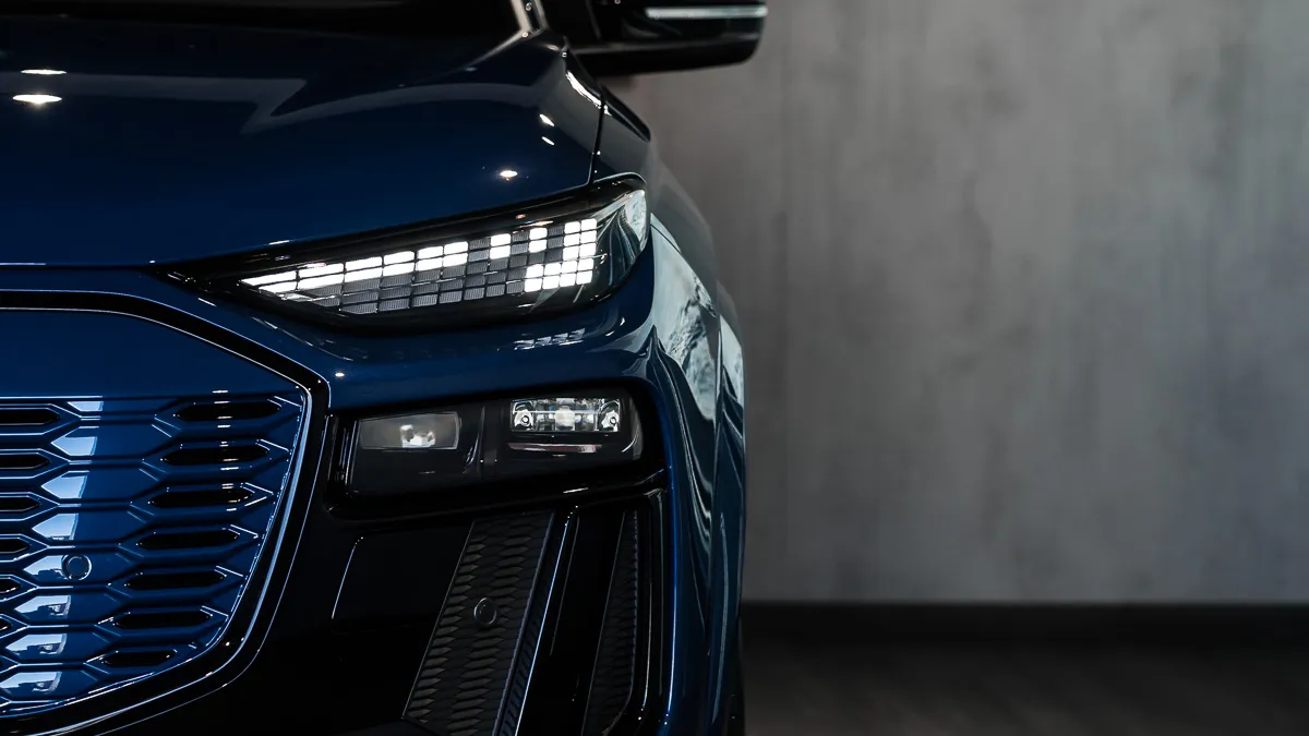 Obrázok Q6 SUV e-tron quattro